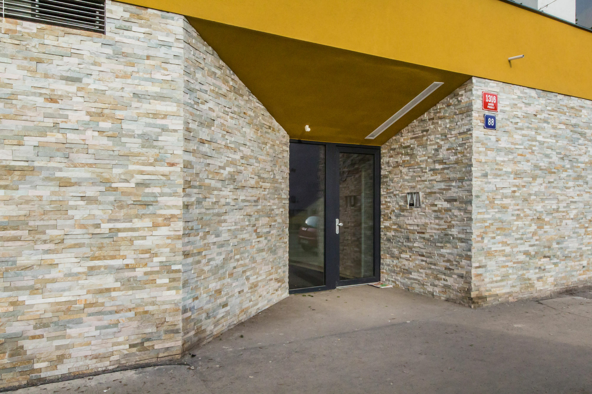 Apartmán Welcome 5 *
