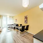 Welcome Apartments Prague 5