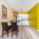 Welcome Apartments Prague 5