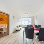 Welcome Apartments Prague 5