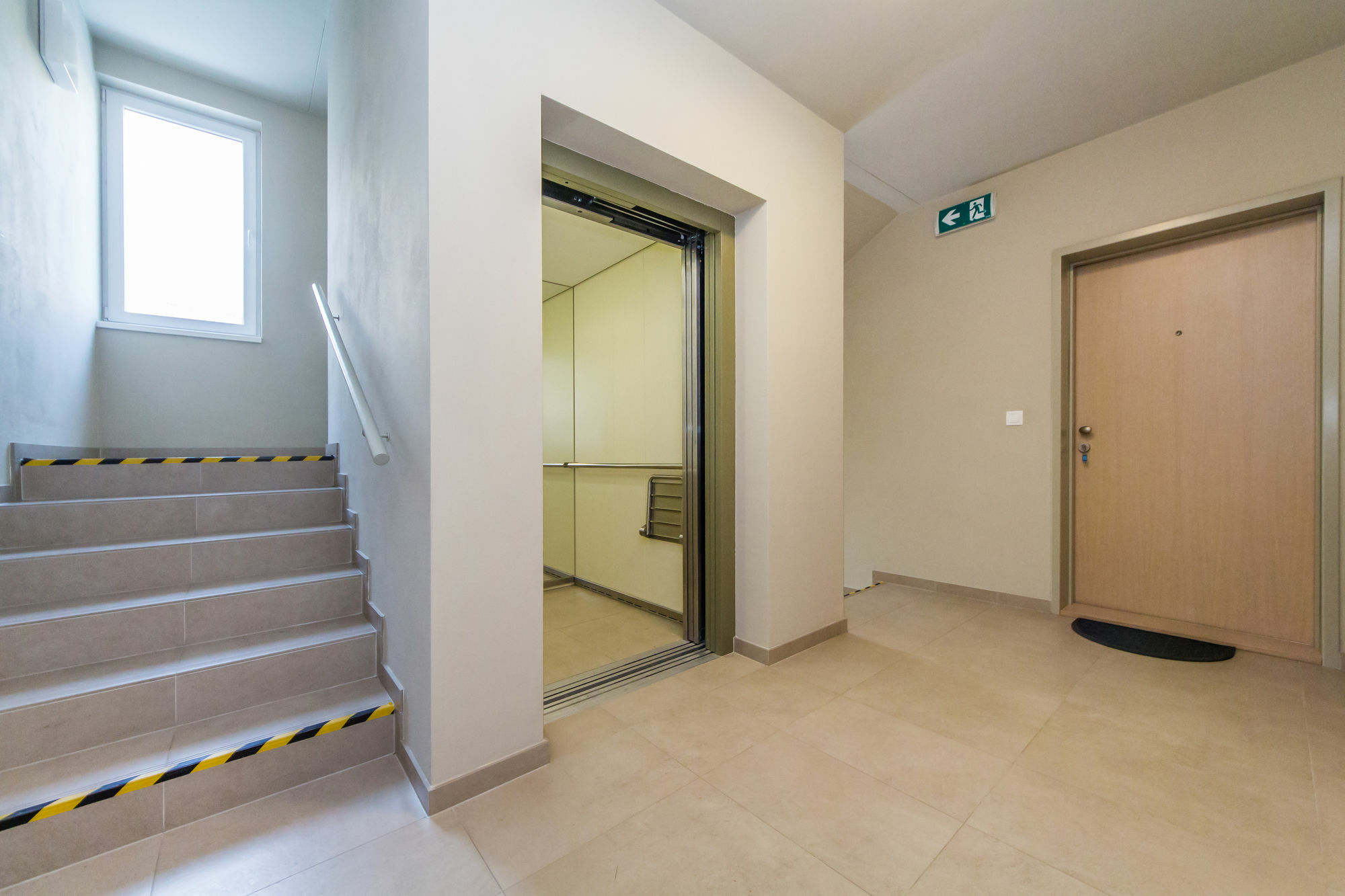 Apartment Welcome 5 *
