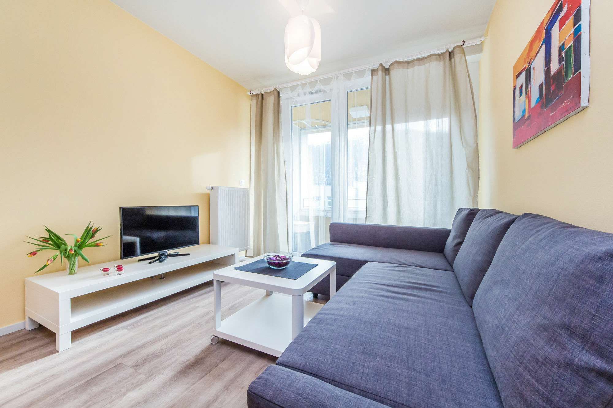 Apartment Welcome 5 *