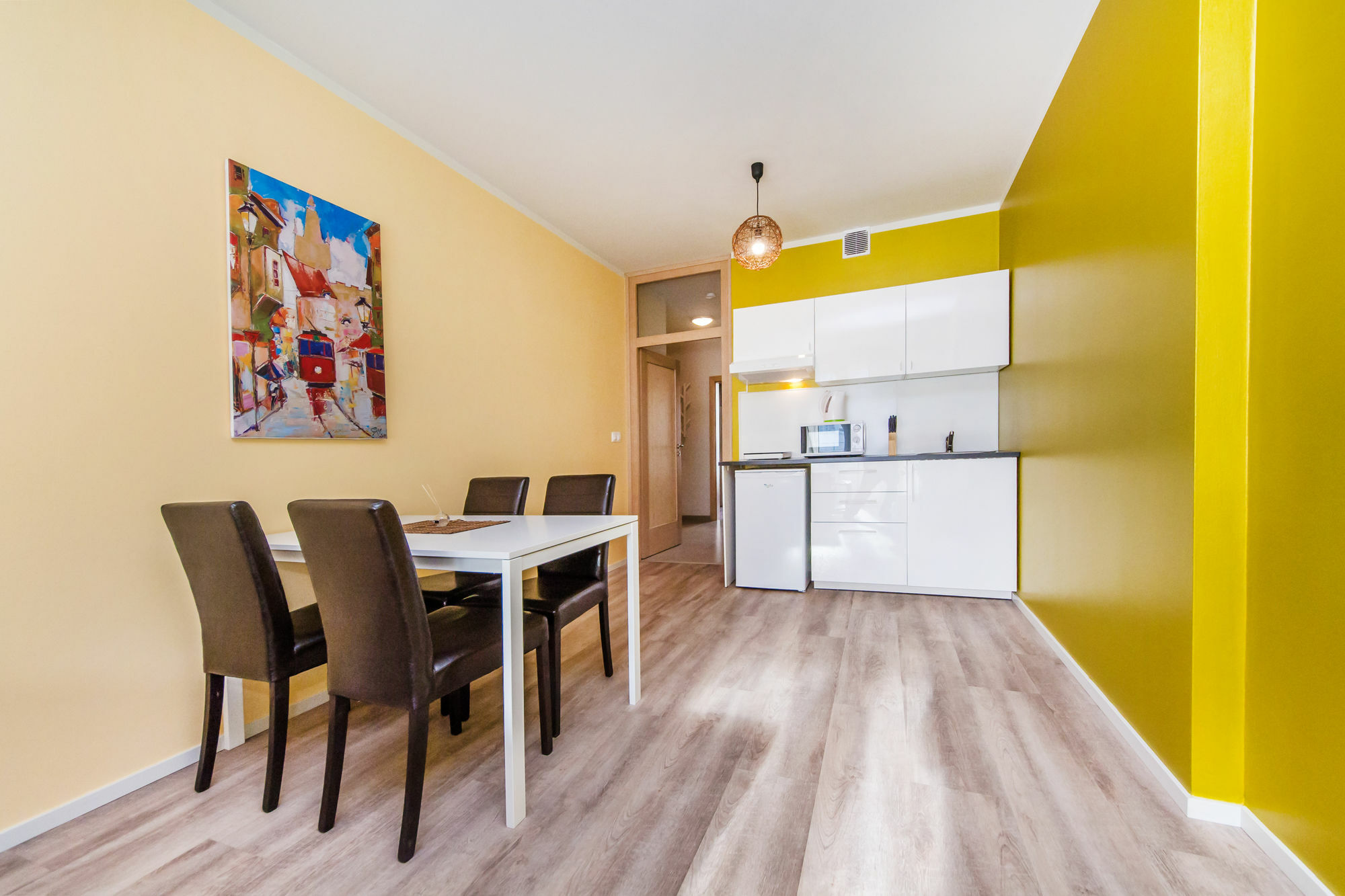 Apartment Welcome 5 Prague