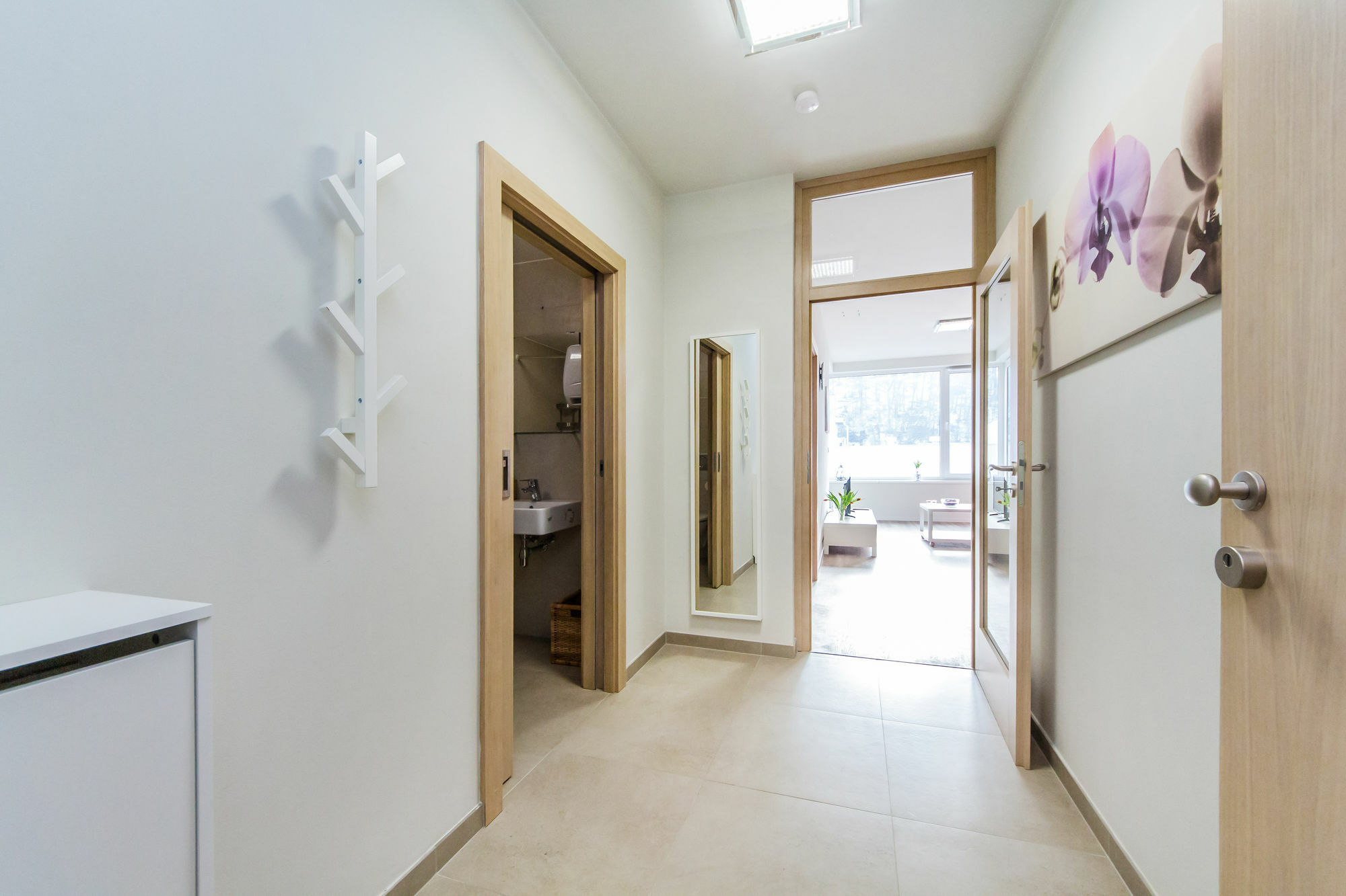 Welcome 5 Apartment