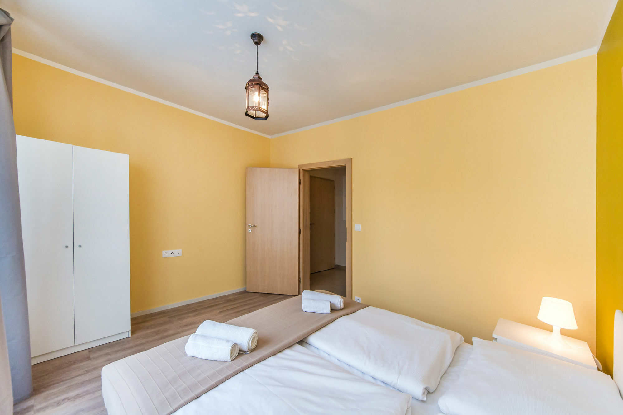 Apartment Welcome 5 Prague